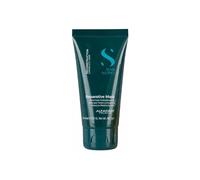 Masque Pour Cheveux Abîmés ALFAPARF Semi Di Lino Masque Réparateur 200ml