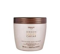 Dikson Luxury Caviar Revitalizing Mask for Hair 500 ml