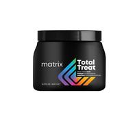 Masque Pour Cheveux Abîmés Et Traités MATRIX Total Treat Deep Crème 500ml