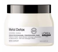 Masque Metal Detox L'Oréal 500ml