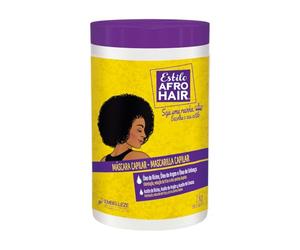 Masque pour cheveux Afro Hair Novex (1000 ml)