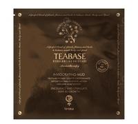 Masque Pour Cheveux Anti Chutes TECNA Teabase Invigorating Boue 50ml