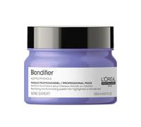 Masque Pour Cheveux Blonds L'Oreal Serie Expert Blondifier masque 250ml