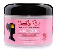 Camille Rose Masque capillaire Algae Renew régénérant 240 ml