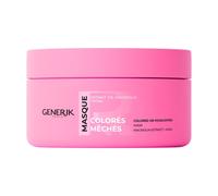 Masque pour cheveux colorés et méchés Générik 250ml