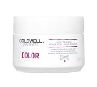 Masque Pour Cheveux Colorés GOLDWELL DS Color 60Sec Treatment 200Ml