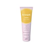 Masque Pour Cheveux Colorés INEBRYA Kromask Masque Colorant Ananas 250ml