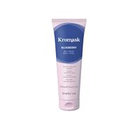 Masque Pour Cheveux Colorés INEBRYA Kromask Masque Colorant Blueberry 250ml