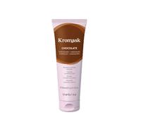 Masque Pour Cheveux Colorés INEBRYA Kromask Masque Colorant Chocolat 250ml