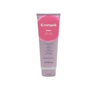 Masque Pour Cheveux Colorés INEBRYA Kromask Masque Colorant Rose 250ml
