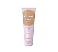 Masque Pour Cheveux Colorés INEBRYA Kromask Masque Colorant Toffee 250ml