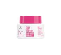 Masque Pour Cheveux Colorés SCHWARZKOPF BC Bonacure Color Freeze 200ml