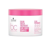 Masque Pour Cheveux Colorés SCHWARZKOPF BC Bonacure Color Freeze 500ml