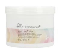 Wella Color Motion Structure Mascarilla 500ml