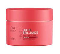 Masque Pour Cheveux Colorés WELLA Invigo Color Masque Cheveux Épais 150ml