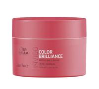 Masque Pour Cheveux Colorés WELLA Invigo Color Masque Cheveux Fine 150ml