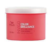 Masque Pour Cheveux Colorés WELLA Invigo Color Masque Cheveux Fine 500ml