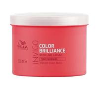 Masque Pour Cheveux Colorés WELLA Invigo Color Masque Cheveux Fine 500ml