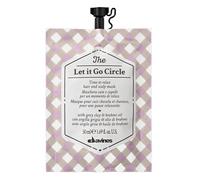 Masque pour cheveux Davines Tcc The Let It Go Circle 50 ml