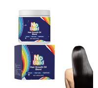 Masque pour Cheveux Deep Condit, Nourish & Protect Hair Mask, Masque Cheveux Réparation Intense, Aide à Réparer et Fortifier les Cheveux Secs et Abîmés, Convient à Tous les Types de Cheveux