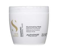 Masque Pour Cheveux Éclairant Lino de Di Alfaparf Semi Illuminant mask 500ml