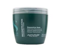 Masque Pour Cheveux Endommagé Lino de Di Alfaparf Semi Réparatrice mask 500ml