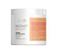 Masque Pour Cheveux Endommagé Revlon Restart Recovery Intense mask 500ml
