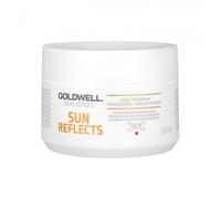Masque Pour Cheveux Exposés Au Soleil GOLDWELL DS Sun Reflects Treatment 200ml