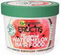 Masque pour cheveux fins sans volume Pastèque (Hair Food) 400 ml