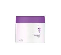 Masque Pour Cheveux Fins Sp Volumize Wella (400 Ml)