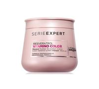 Masque pour cheveux fixateur de couleur Vitamino Color de L Oréal : 6