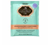Masque pour cheveux HASK MONOI COCONUT OIL 50 g