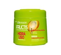 Masque pour cheveux Hidra Liso Garnier C5574902 [300 ml] 300 ml