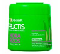 Garnier Fructis Hidra Rizos Mascarilla 300ml