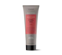 Lakmé Masque Teknia Coral Red pour cheveux colorés Nuance Rouge et Acajou 250 ml