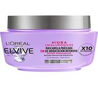 L'Oréal Elvive Hidra Hyaluronique Masque 72H Hydratant 300ml