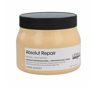 Masque pour cheveux L'Oreal Professionnel Paris Absolut Repair Gold 500 ml
