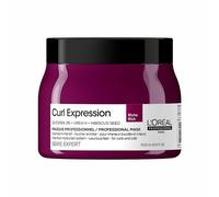 Masque pour cheveux L'Oreal Professionnel Paris Curl Expression 500 ml