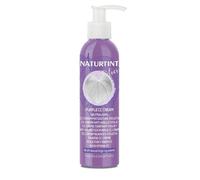 Masque pour cheveux Naturtint SILVER 200 ml