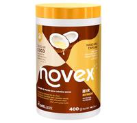 Masque pour cheveux Novex Huile de noix de coco