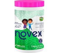 Masque pour cheveux Novex Kids My Little Curls (1000 ml)