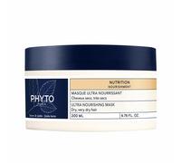 Masque pour cheveux Phyto Paris Nutrition 200 ml