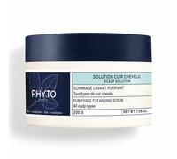 Masque pour cheveux Phyto Paris SOLUCIONES CUERO CABELLUDO 200 g