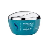 Masque Pour Cheveux Ricci ALFAPARF MILANO Graines de Lin Amélioration mask 200ml