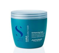 Masque Pour Cheveux Ricci ALFAPARF MILANO Graines de Lin Amélioration mask 500ml