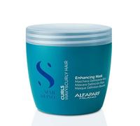 Masque Pour Cheveux Ricci ALFAPARF MILANO Graines de Lin Amélioration mask 500ml