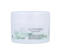 Masque Pour Cheveux Ricci Petite WELLA Nutricurls Waves & Boucles mask 150ml