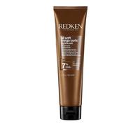 Masque pour cheveux sans clarifiant Redken All Soft Mega Curls 150 ml Gel Che