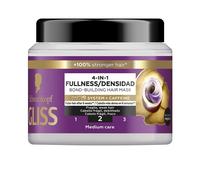Masque pour cheveux Schwarzkopf GLISS 400 ml