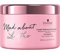 Masque pour cheveux Schwarzkopf Mad About Lengths Embracing